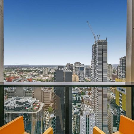 Serviced Apartments Melbourne - Empire 외부 사진